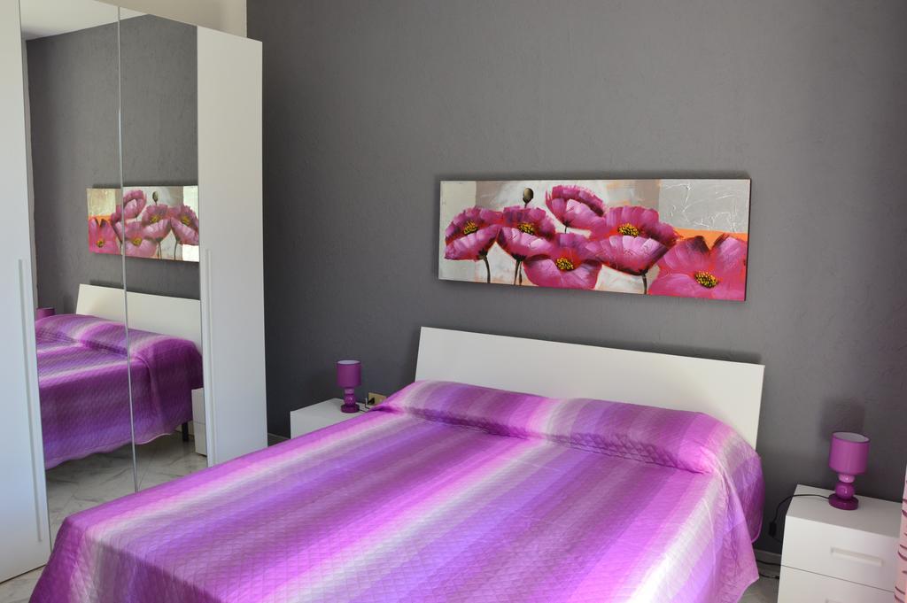 Holiday home Villetta Le Dune Marsala Exterior foto